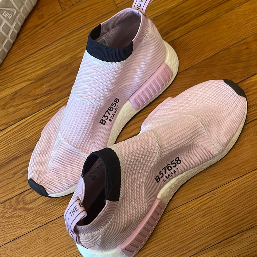 Adidas Nmd Primeknit sneaker